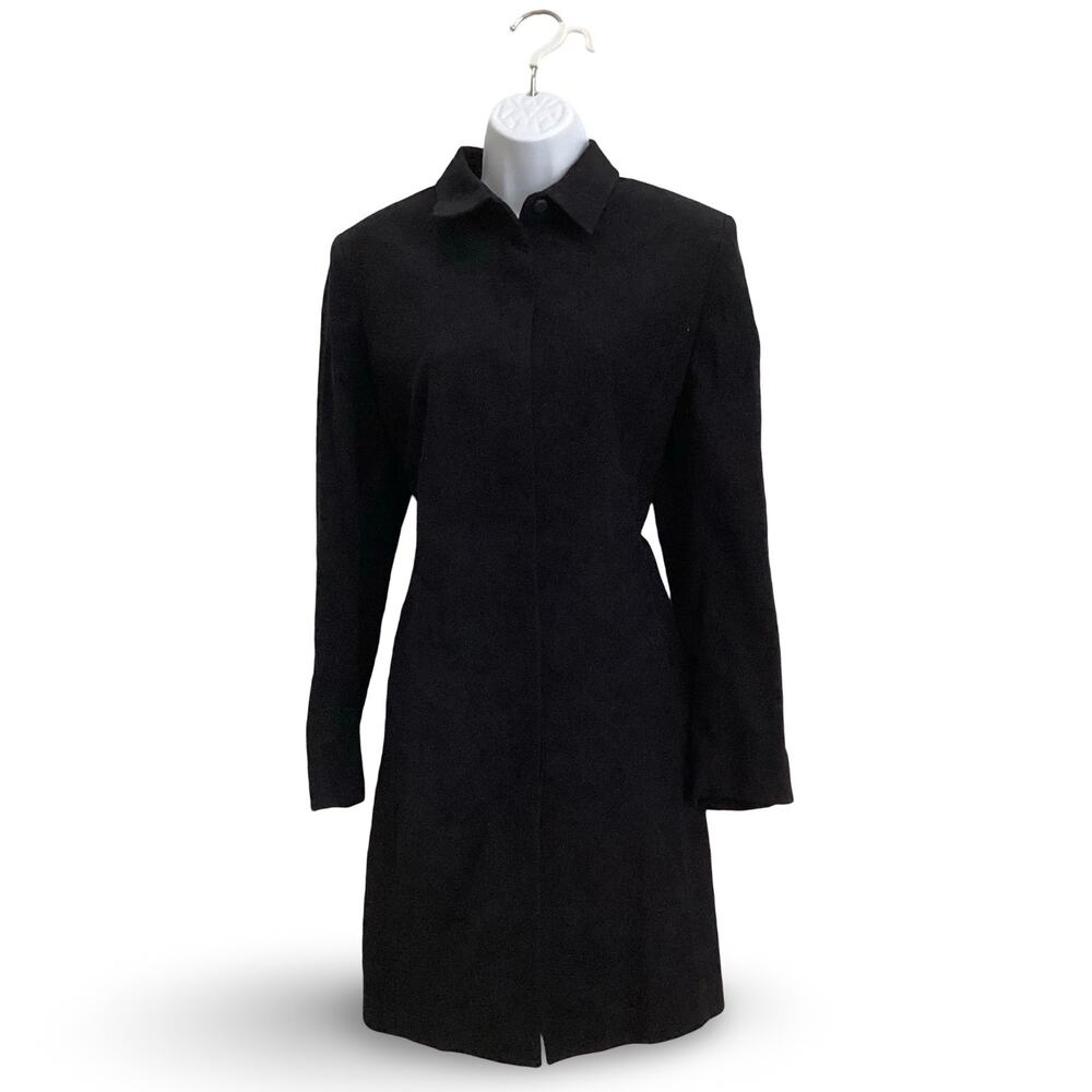 Sport Collection Long Dress Sport Coat